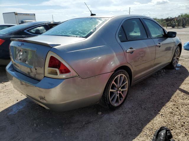 Photo 2 VIN: 3FAHP07Z99R217052 - FORD FUSION SE 