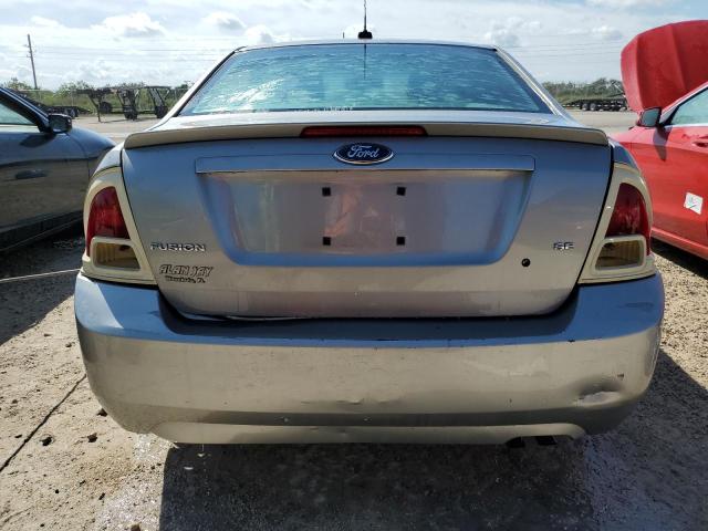 Photo 5 VIN: 3FAHP07Z99R217052 - FORD FUSION SE 