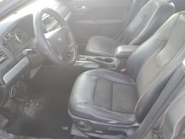 Photo 6 VIN: 3FAHP07Z99R217052 - FORD FUSION SE 