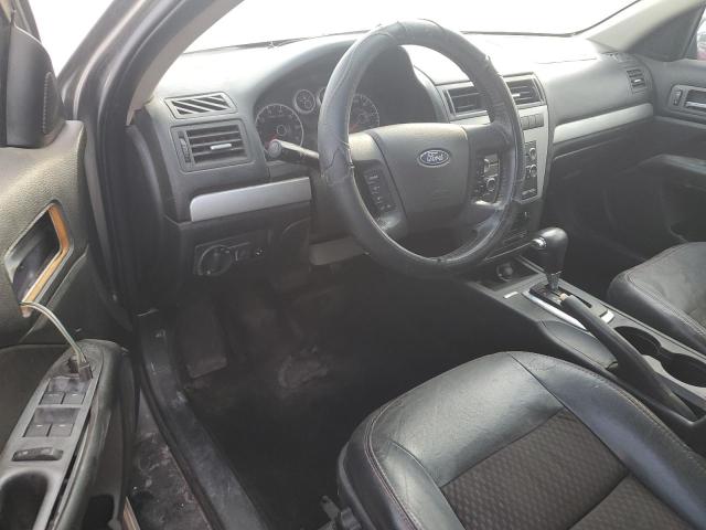 Photo 7 VIN: 3FAHP07Z99R217052 - FORD FUSION SE 