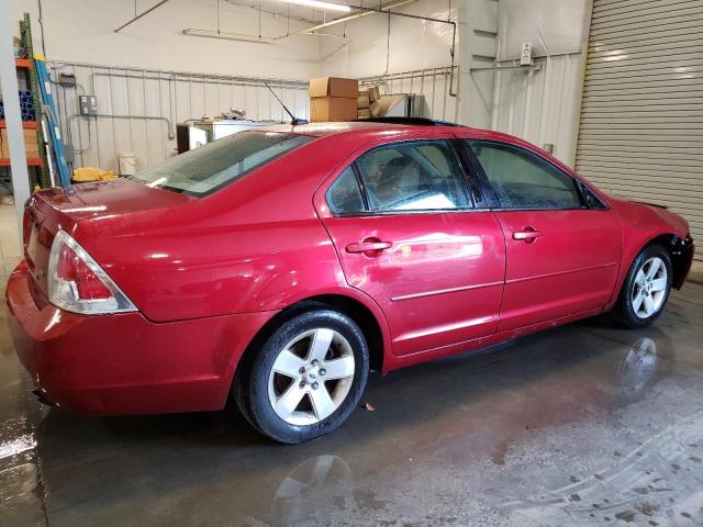 Photo 2 VIN: 3FAHP07Z99R219769 - FORD FUSION SE 