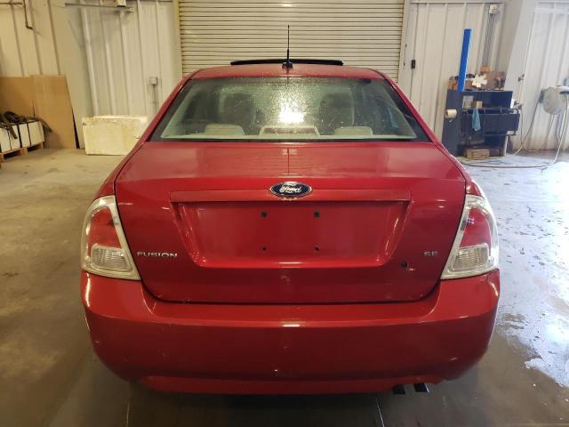 Photo 5 VIN: 3FAHP07Z99R219769 - FORD FUSION SE 