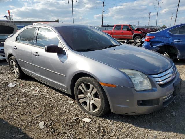 Photo 3 VIN: 3FAHP07ZX7R115949 - FORD FUSION SE 