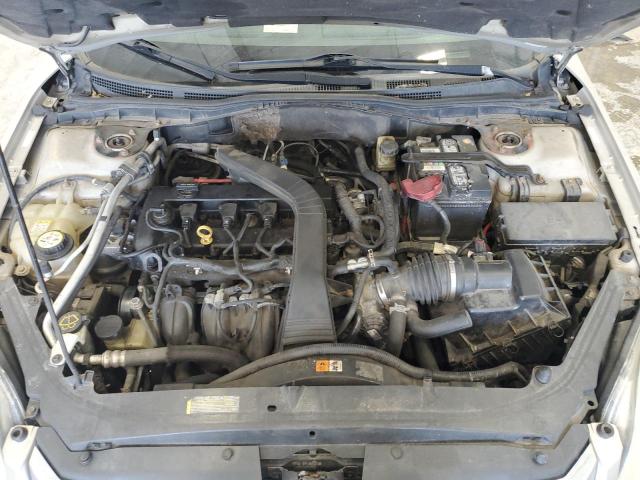 Photo 10 VIN: 3FAHP07ZX8R151481 - FORD FUSION 