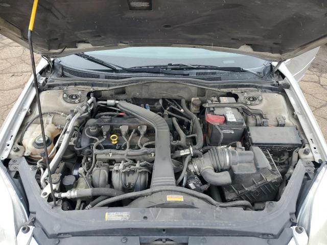 Photo 10 VIN: 3FAHP07ZX8R217463 - FORD FUSION SE 