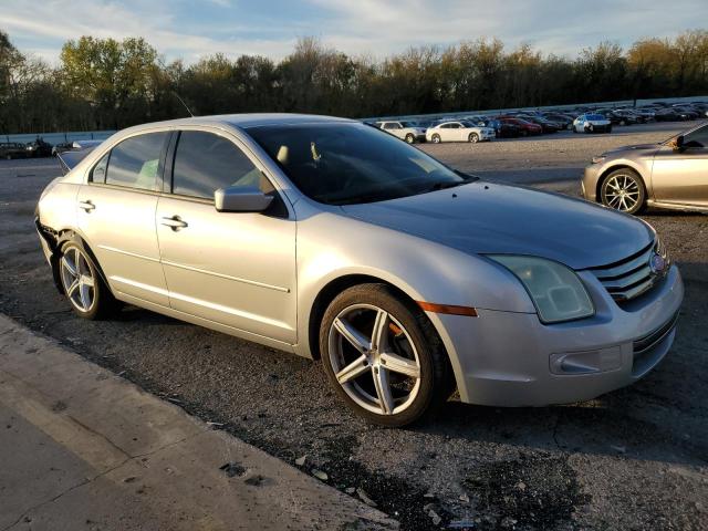 Photo 3 VIN: 3FAHP07ZX9R138621 - FORD FUSION SE 