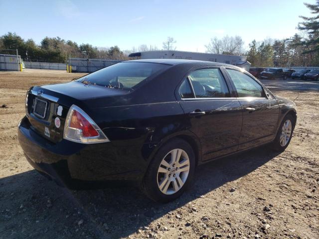 Photo 2 VIN: 3FAHP08106R103705 - FORD FUSION SEL 