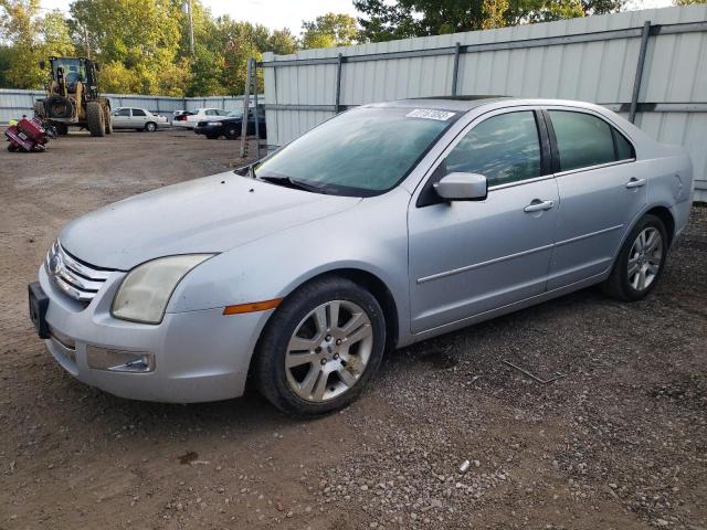 Photo 0 VIN: 3FAHP08106R164438 - FORD FUSION 