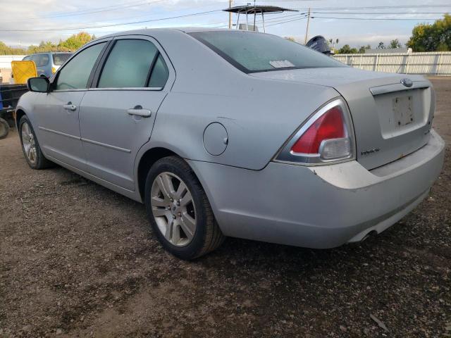 Photo 1 VIN: 3FAHP08106R164438 - FORD FUSION 