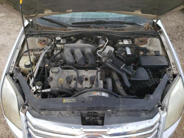 Photo 10 VIN: 3FAHP08106R164438 - FORD FUSION 