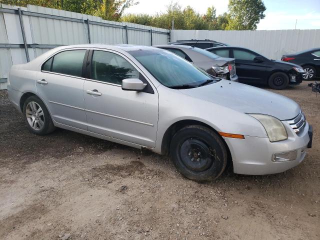 Photo 3 VIN: 3FAHP08106R164438 - FORD FUSION 