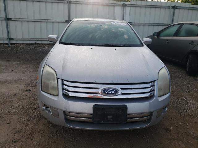 Photo 4 VIN: 3FAHP08106R164438 - FORD FUSION 