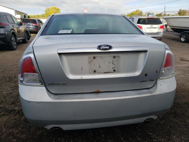 Photo 5 VIN: 3FAHP08106R164438 - FORD FUSION 