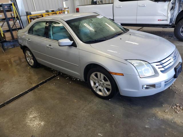 Photo 3 VIN: 3FAHP08106R245522 - FORD FUSION SEL 