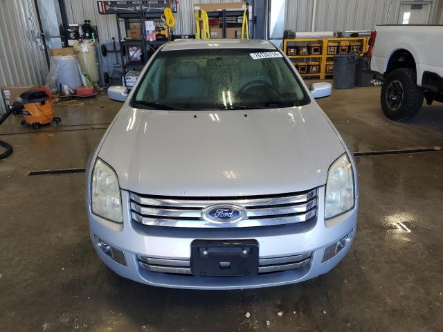 Photo 4 VIN: 3FAHP08106R245522 - FORD FUSION SEL 