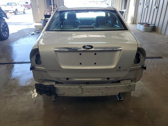 Photo 5 VIN: 3FAHP08106R245522 - FORD FUSION SEL 