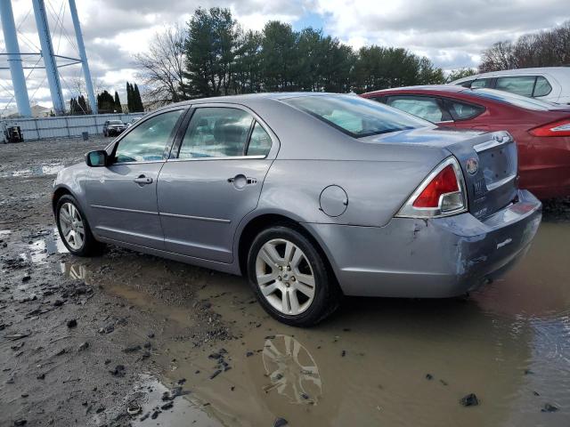 Photo 1 VIN: 3FAHP08107R112941 - FORD FUSION 