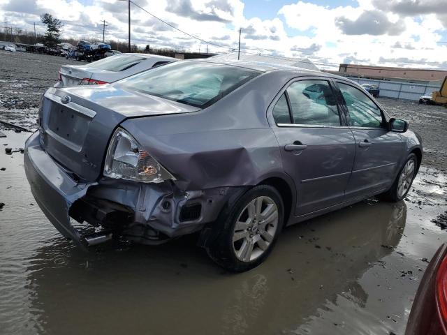 Photo 2 VIN: 3FAHP08107R112941 - FORD FUSION 