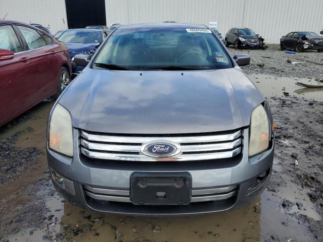 Photo 4 VIN: 3FAHP08107R112941 - FORD FUSION 