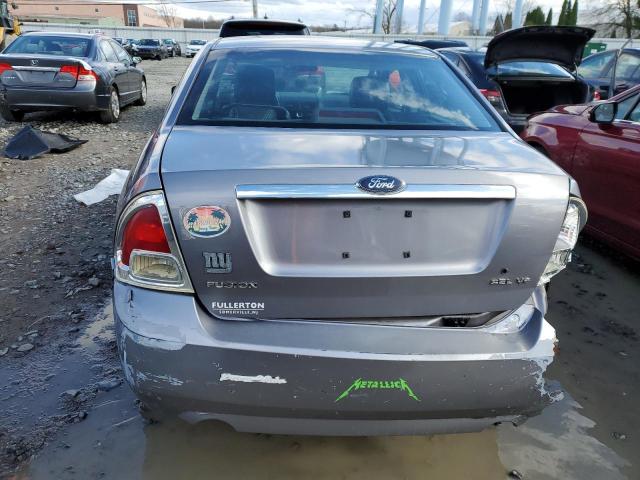 Photo 5 VIN: 3FAHP08107R112941 - FORD FUSION 