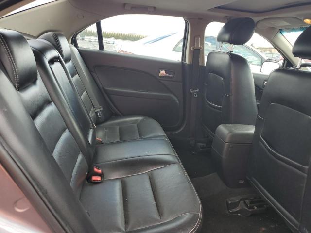 Photo 9 VIN: 3FAHP08107R112941 - FORD FUSION 