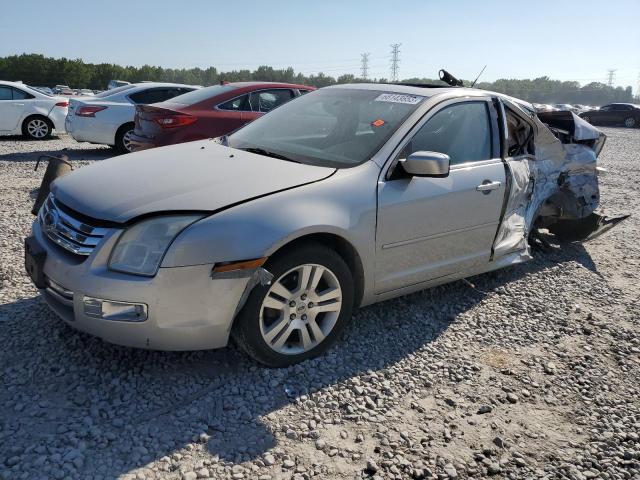 Photo 0 VIN: 3FAHP08107R212750 - FORD FUSION 