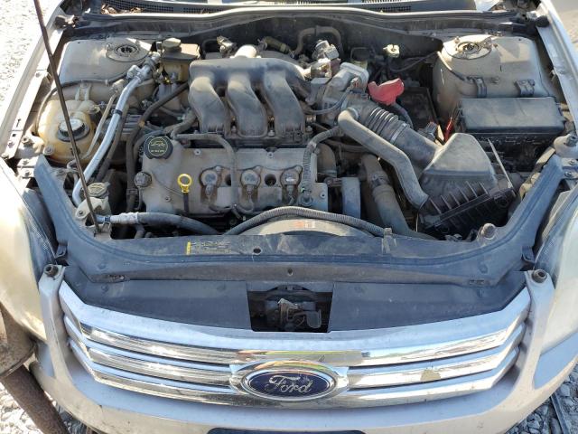 Photo 10 VIN: 3FAHP08107R212750 - FORD FUSION 