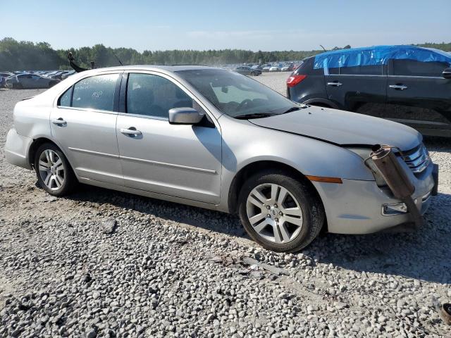 Photo 3 VIN: 3FAHP08107R212750 - FORD FUSION 