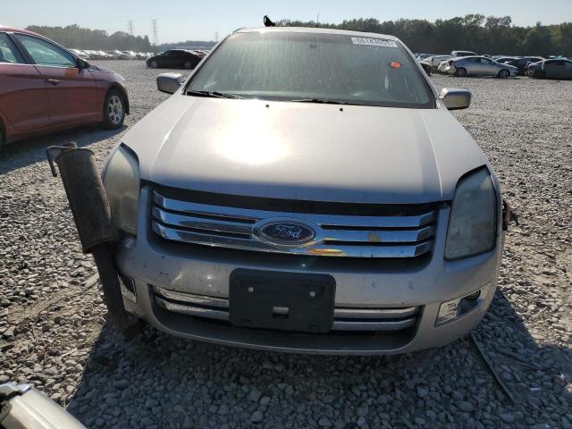 Photo 4 VIN: 3FAHP08107R212750 - FORD FUSION 