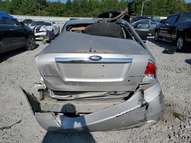 Photo 5 VIN: 3FAHP08107R212750 - FORD FUSION 