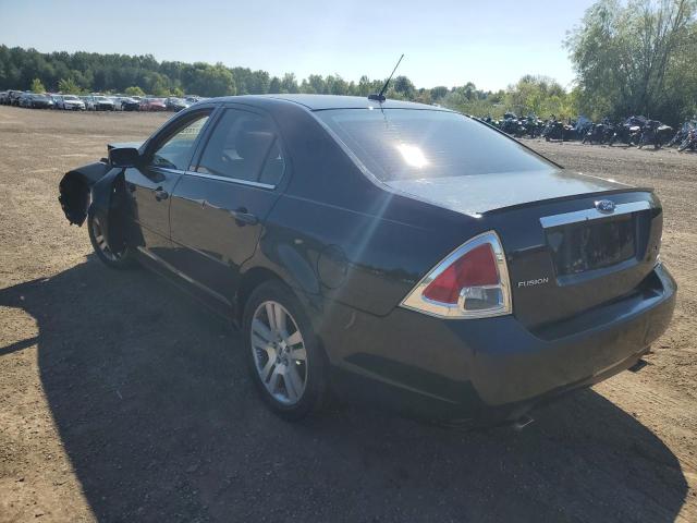 Photo 1 VIN: 3FAHP08107R225191 - FORD FUSION SEL 