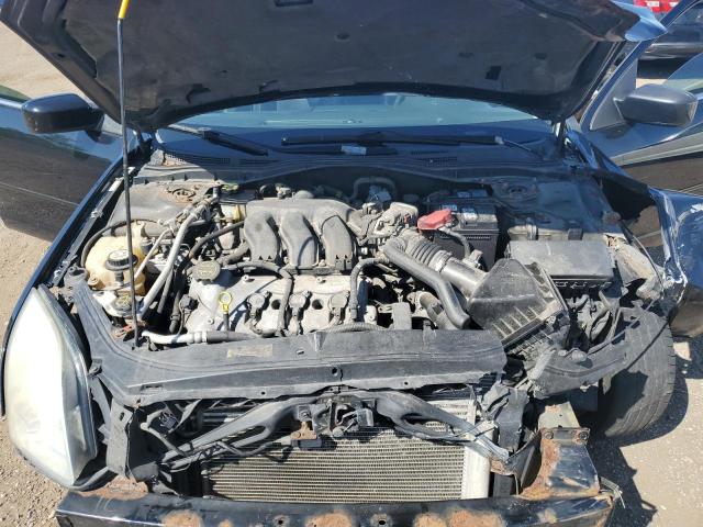 Photo 10 VIN: 3FAHP08107R225191 - FORD FUSION SEL 