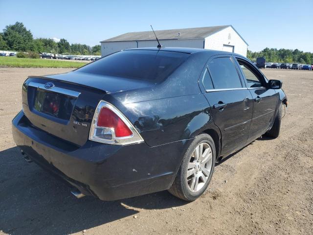 Photo 2 VIN: 3FAHP08107R225191 - FORD FUSION SEL 