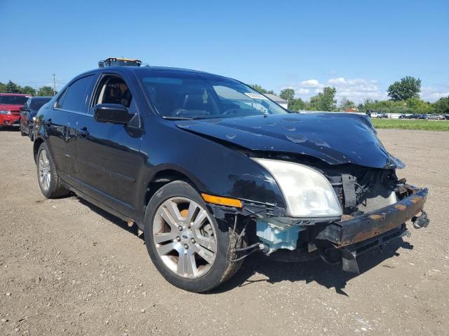 Photo 3 VIN: 3FAHP08107R225191 - FORD FUSION SEL 