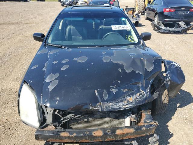 Photo 4 VIN: 3FAHP08107R225191 - FORD FUSION SEL 