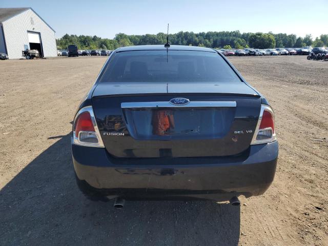 Photo 5 VIN: 3FAHP08107R225191 - FORD FUSION SEL 