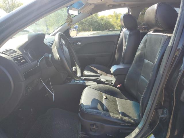 Photo 6 VIN: 3FAHP08107R225191 - FORD FUSION SEL 