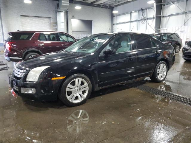 Photo 0 VIN: 3FAHP08107R246655 - FORD FUSION SEL 