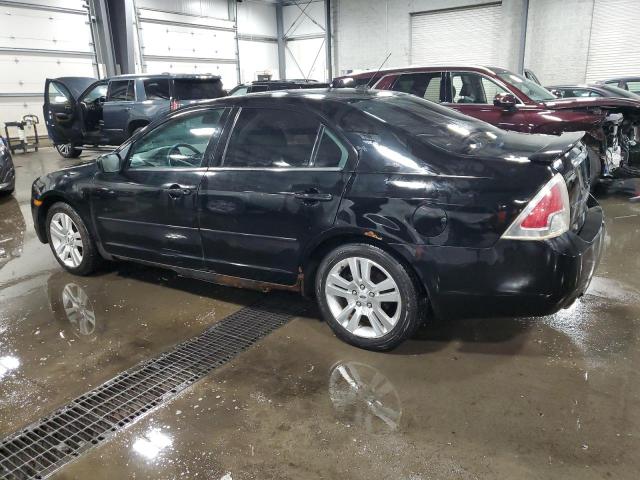 Photo 1 VIN: 3FAHP08107R246655 - FORD FUSION SEL 