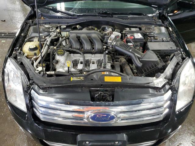 Photo 10 VIN: 3FAHP08107R246655 - FORD FUSION SEL 