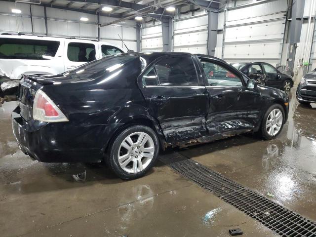 Photo 2 VIN: 3FAHP08107R246655 - FORD FUSION SEL 