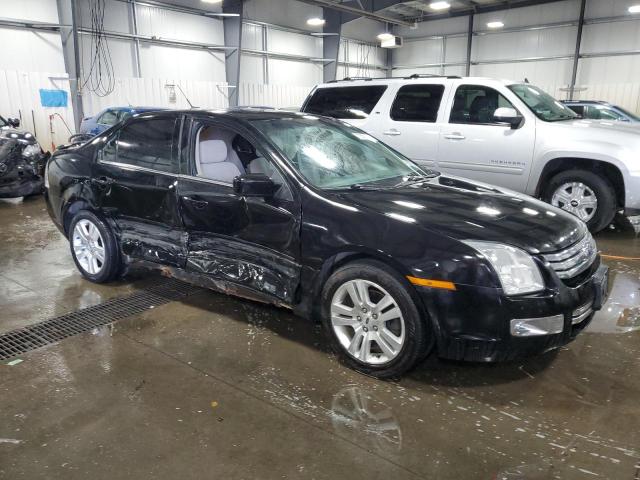 Photo 3 VIN: 3FAHP08107R246655 - FORD FUSION SEL 