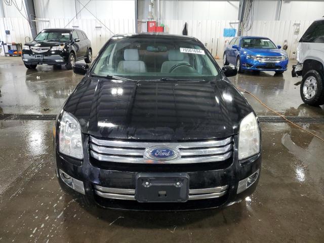 Photo 4 VIN: 3FAHP08107R246655 - FORD FUSION SEL 