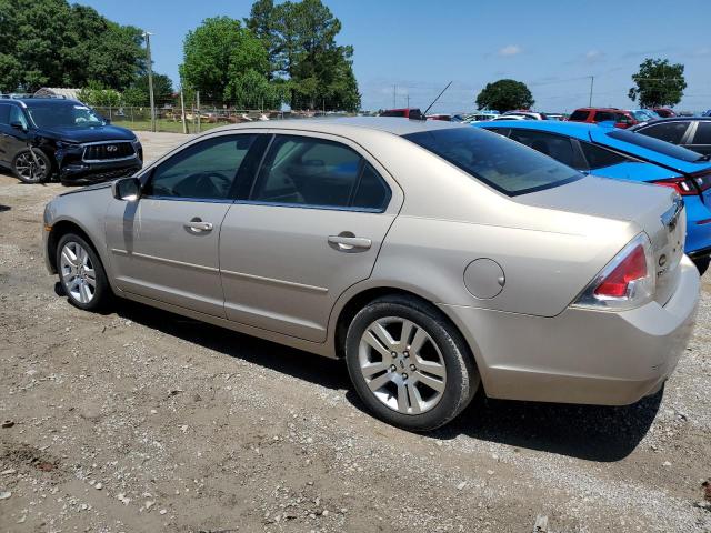 Photo 1 VIN: 3FAHP08107R249197 - FORD FUSION 