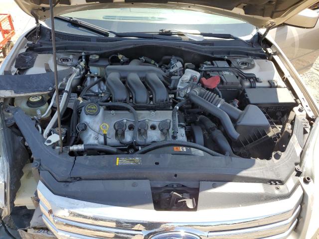 Photo 10 VIN: 3FAHP08107R249197 - FORD FUSION 