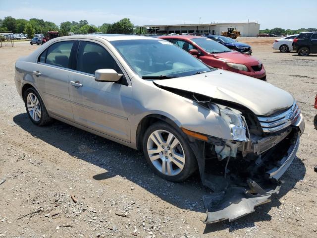 Photo 3 VIN: 3FAHP08107R249197 - FORD FUSION 