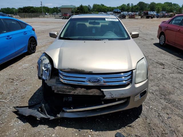 Photo 4 VIN: 3FAHP08107R249197 - FORD FUSION 