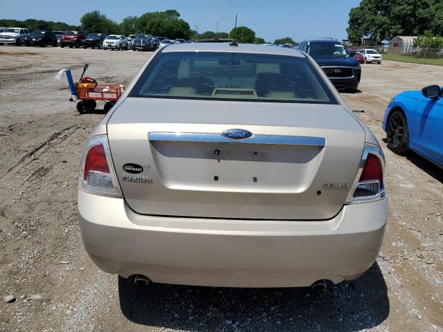 Photo 5 VIN: 3FAHP08107R249197 - FORD FUSION 