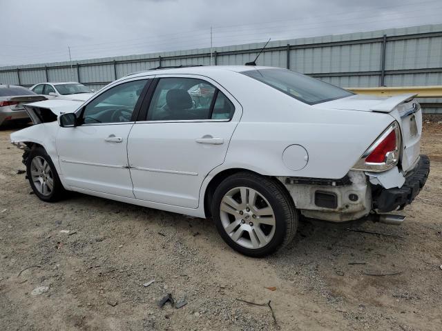 Photo 1 VIN: 3FAHP08107R279428 - FORD FUSION SEL 