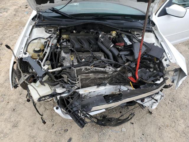 Photo 10 VIN: 3FAHP08107R279428 - FORD FUSION SEL 